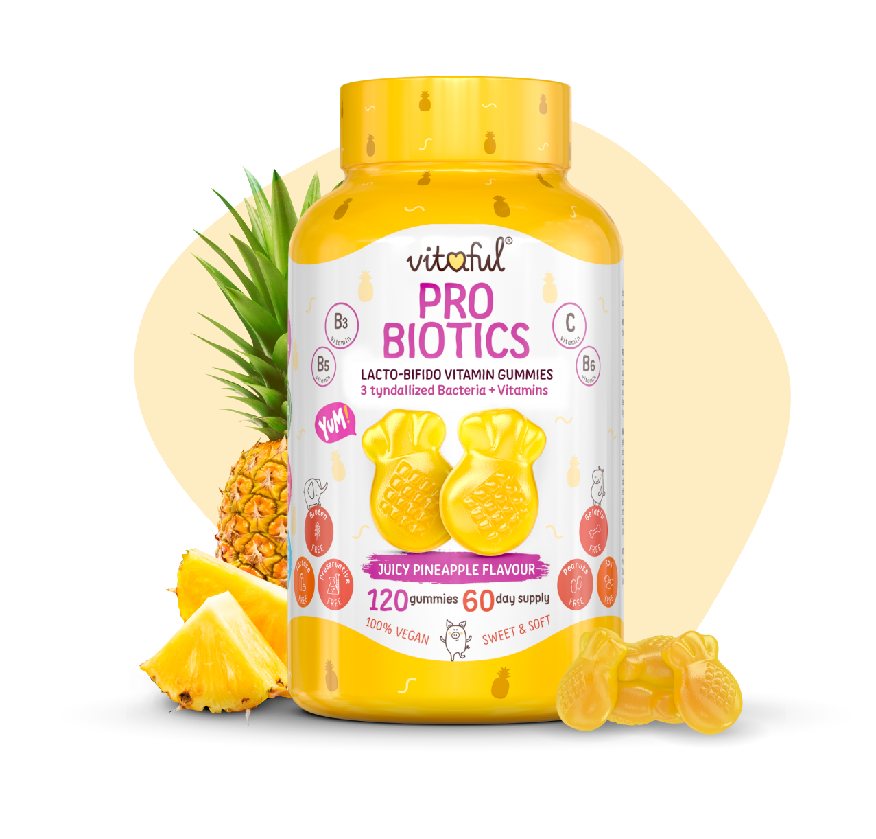 Pro Biotics