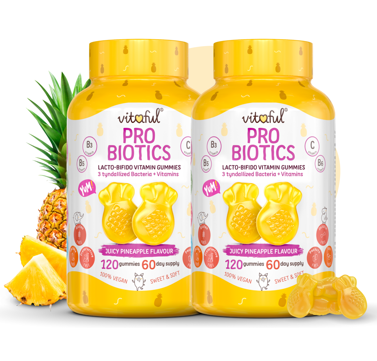 Pro Biotics