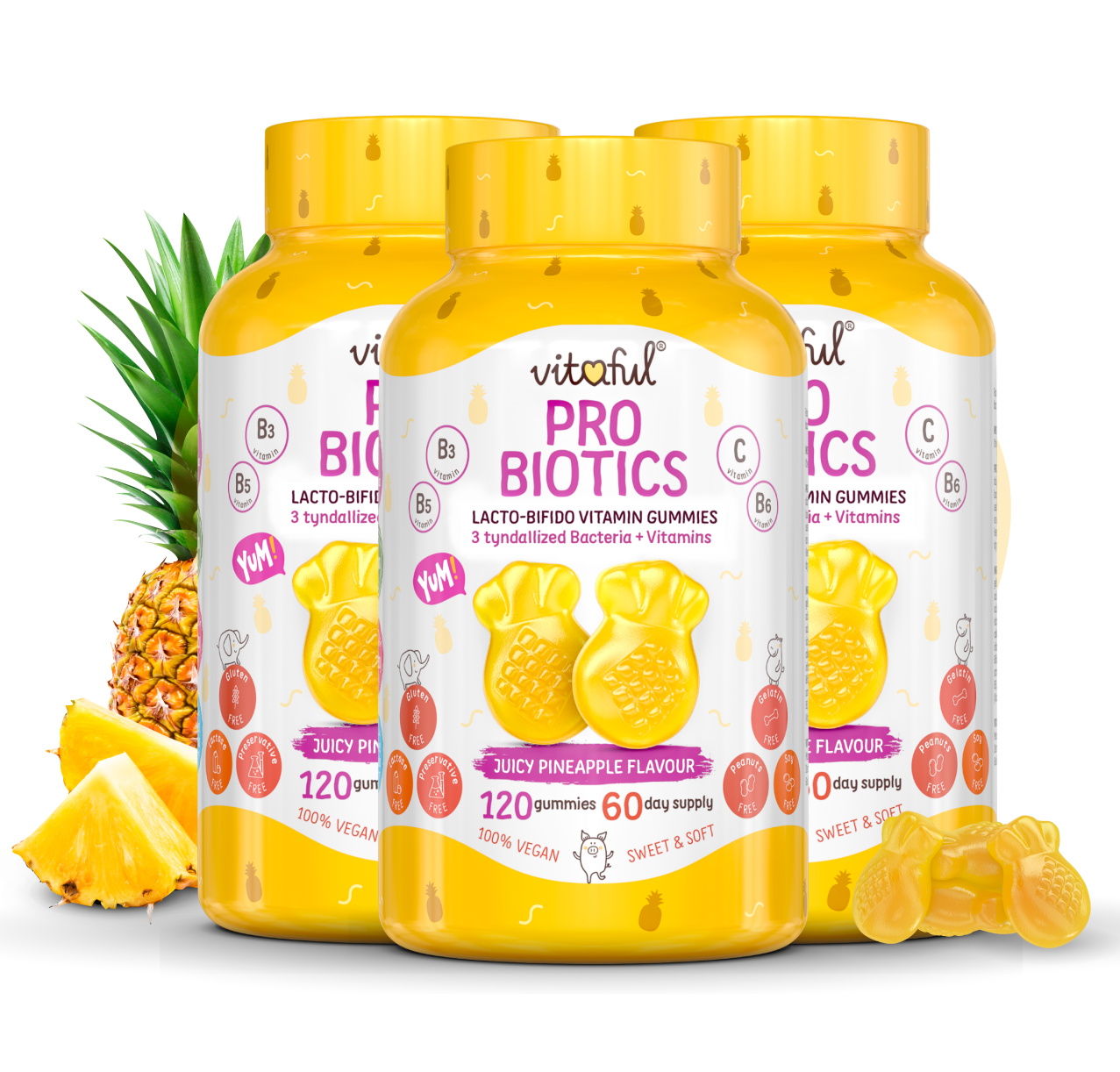 Pro Biotics